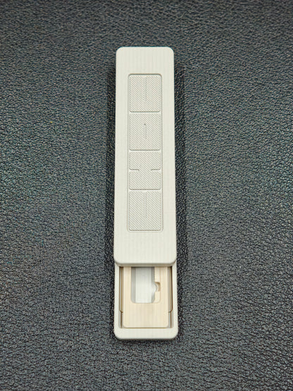 Choc Aluminum