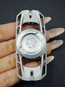 Ling Yin Stainless Steel Brushed