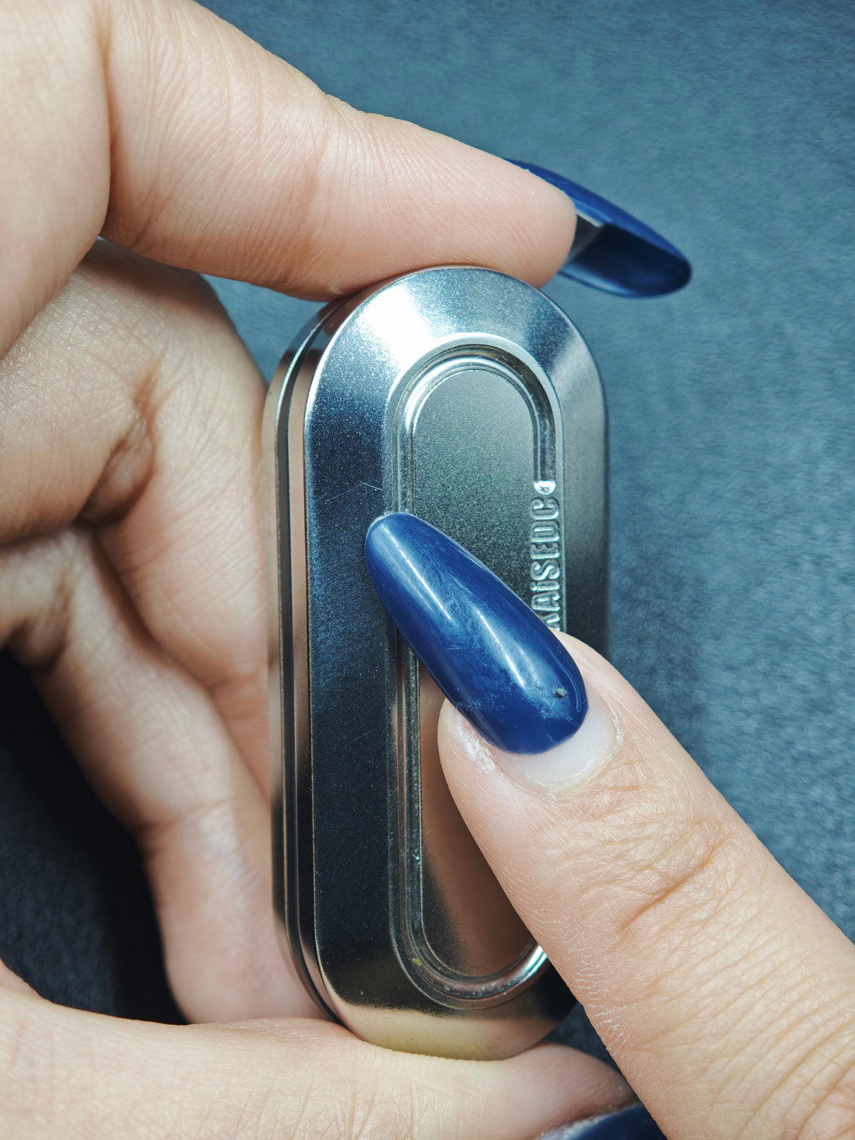 Coco Candy Titanium