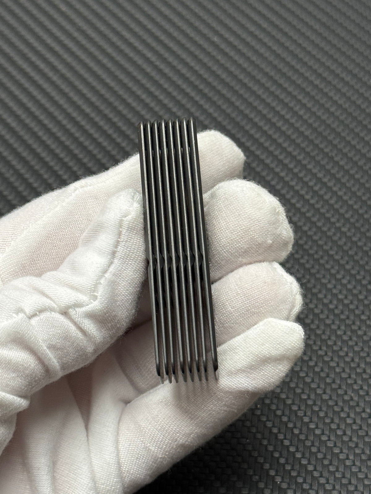 Gumbeats Zirconium