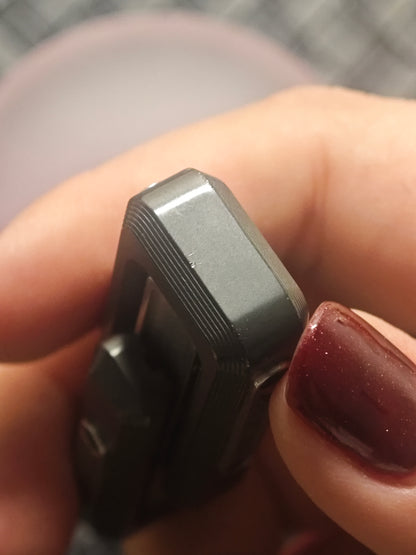 X Lock Zirconium