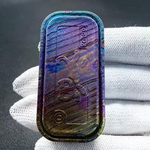 Schrodinger Cat Zircuti