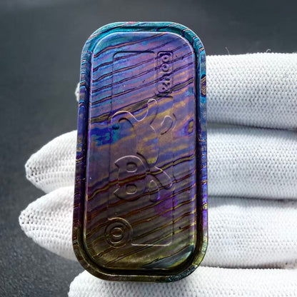 Schrodinger Cat Zircuti