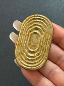 SEKI Wave Mokume
