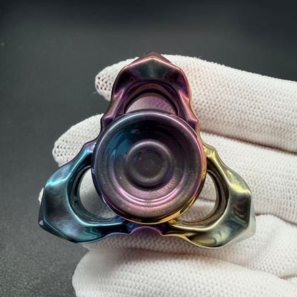 Thorns And Fog Zirconium Oil Slick