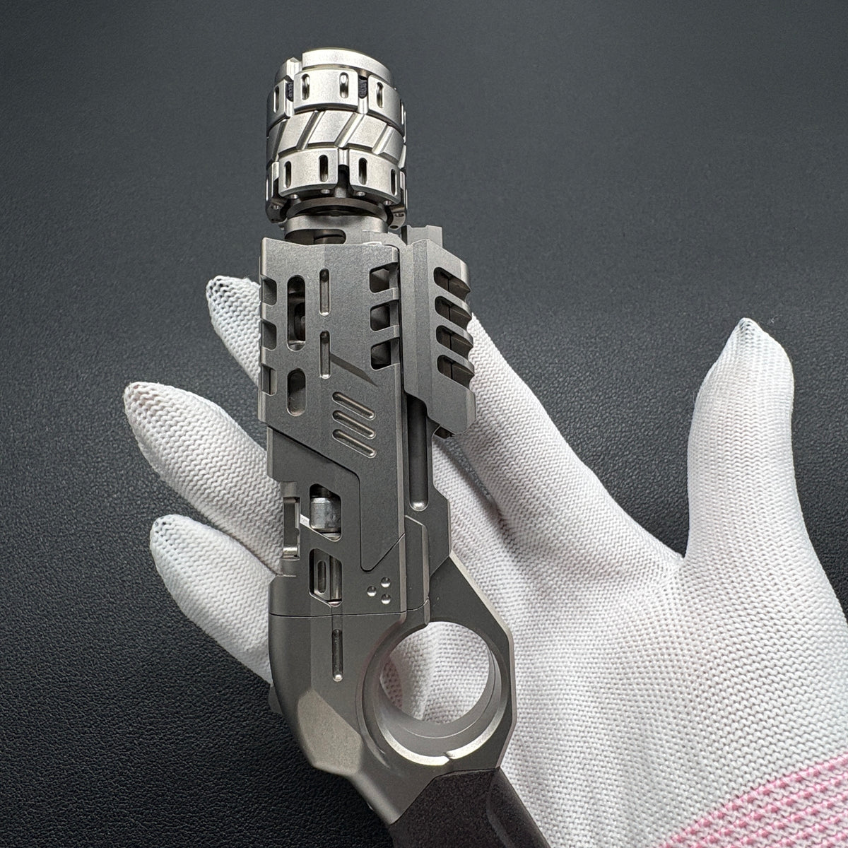 Punnk Titanium