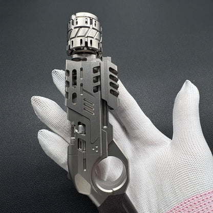 Punnk Titanium