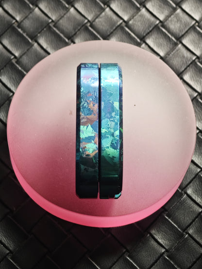 Ling Ji Mini Crystallized Titanium Limited 188