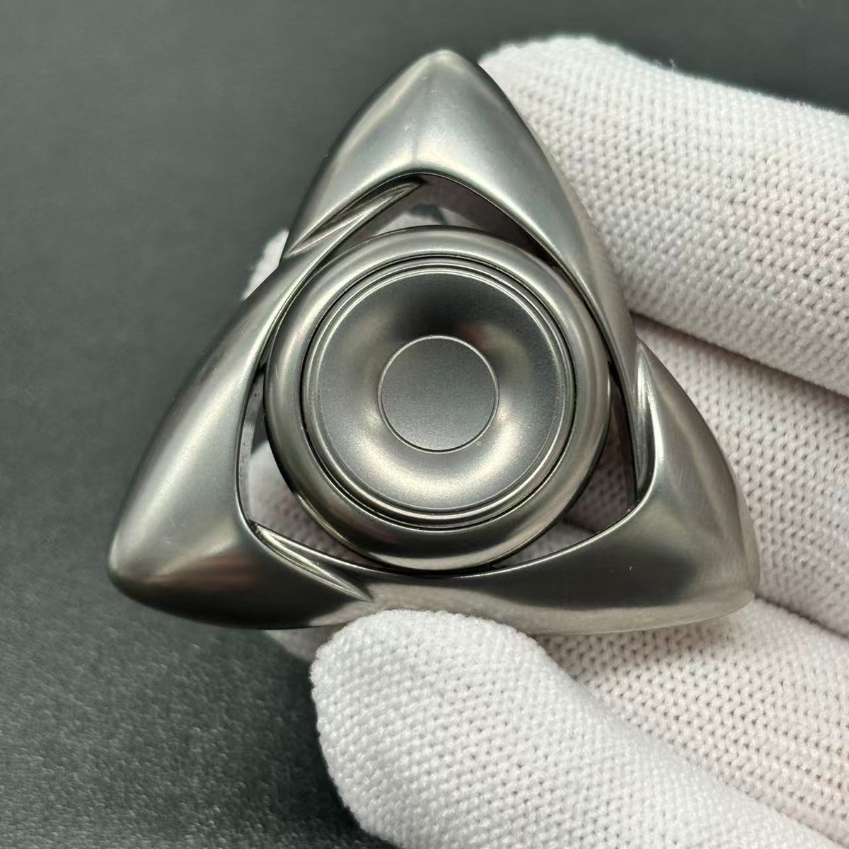 Wind Titanium