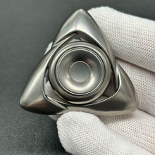 Wind Titanium