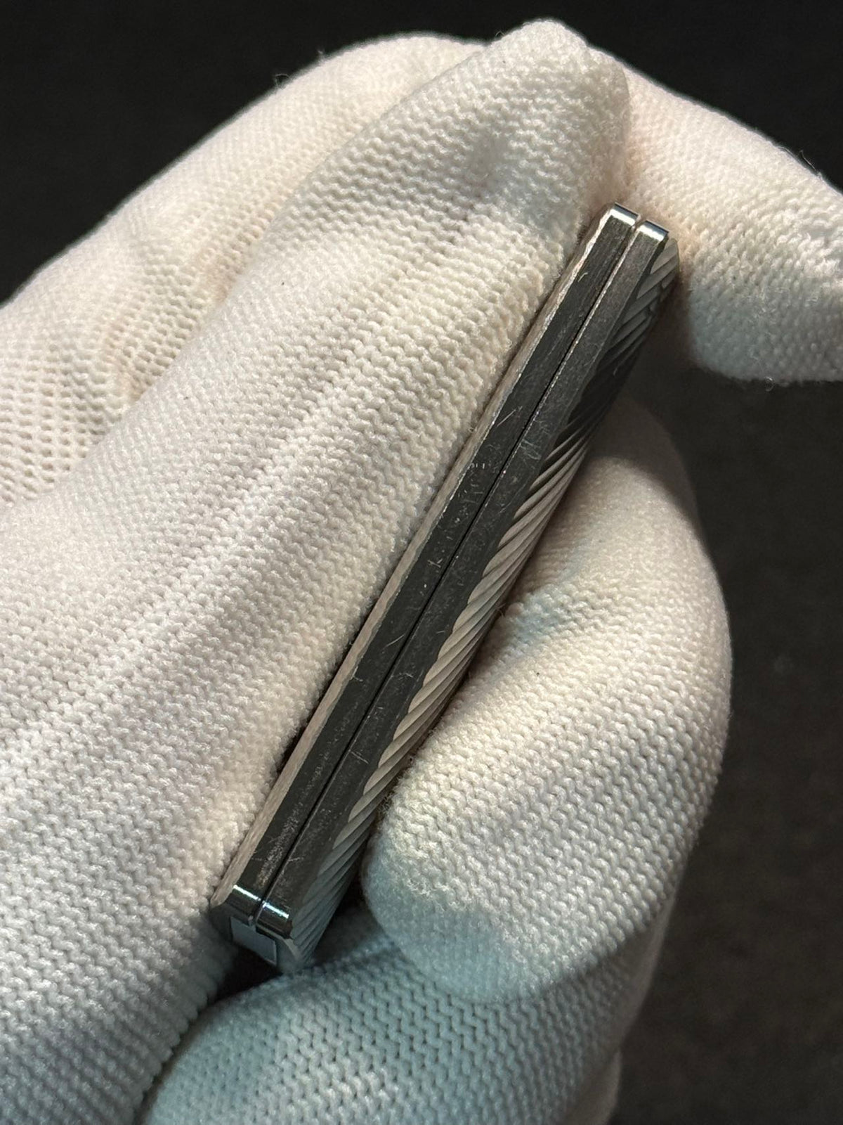 Ji Li 2.0 Titanium