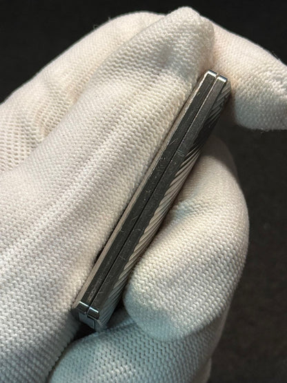 Ji Li 2.0 Titanium