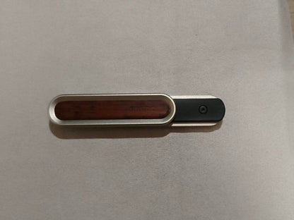 Spice Pin Stainless Steel
