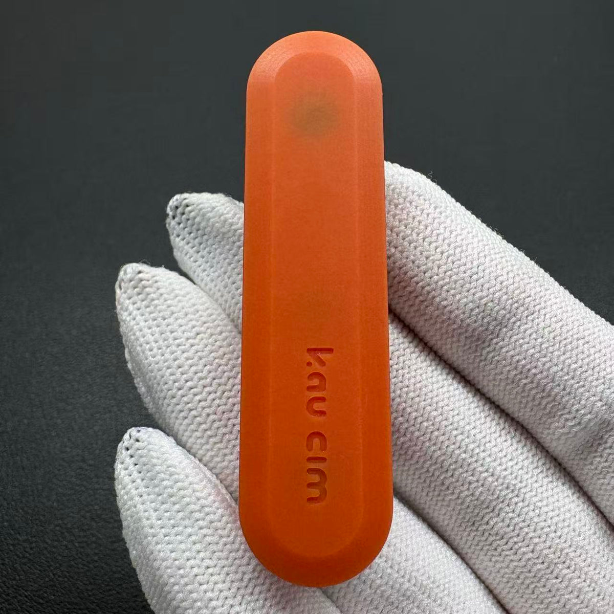 Spice Pin Resin