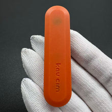 Spice Pin Resin