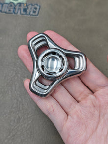 Folding Leaf Mini Tungsten