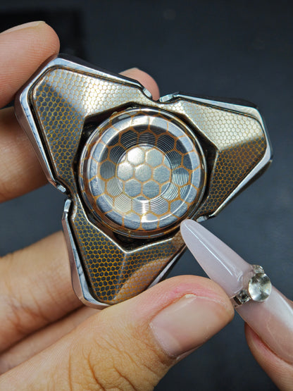Qs Superconductor