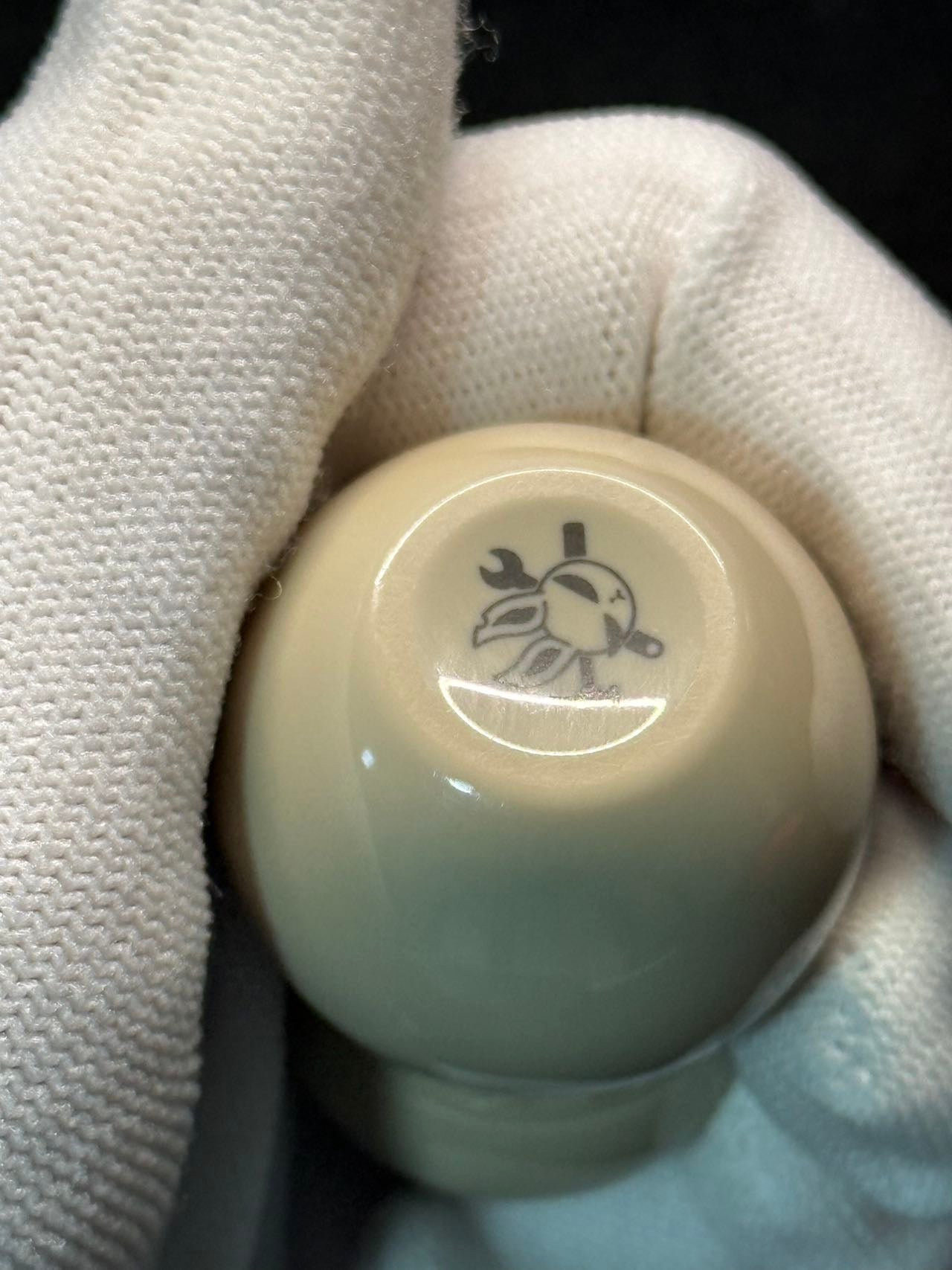 Gourd Haptic PEEK