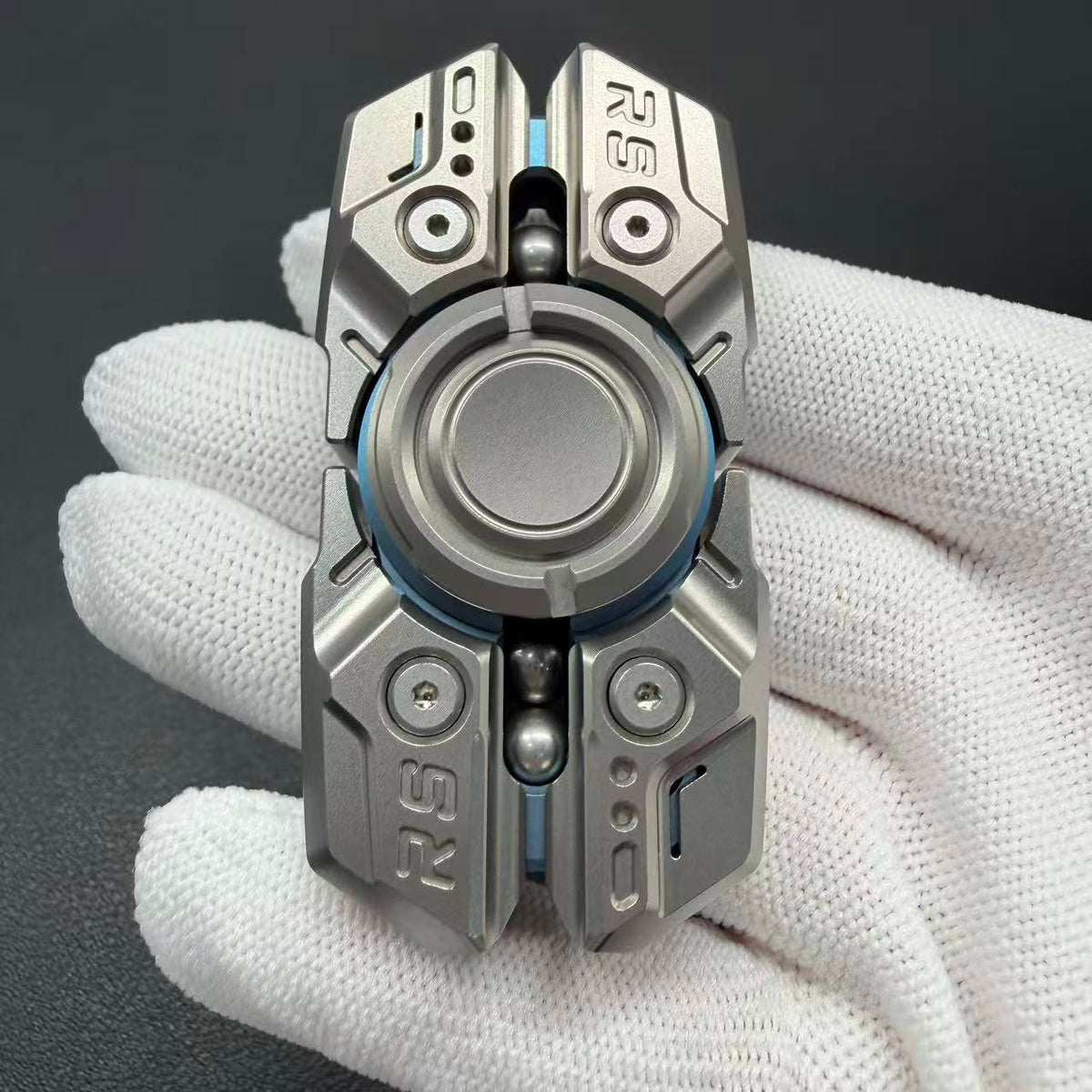Starship 2.0 Titanium