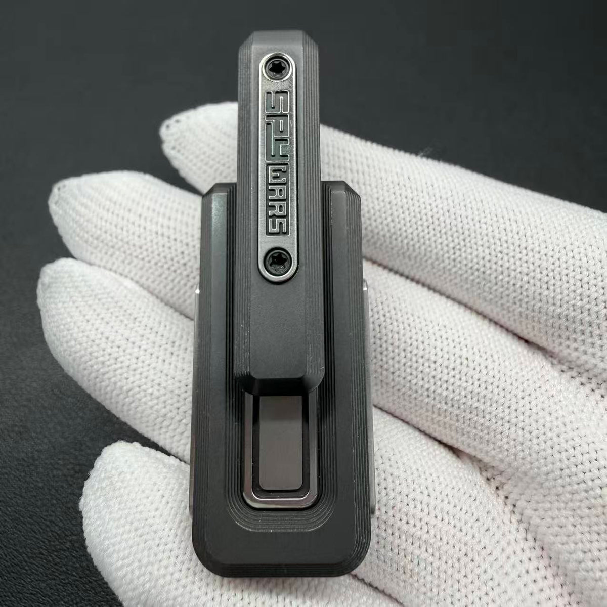 X Lock Zirconium