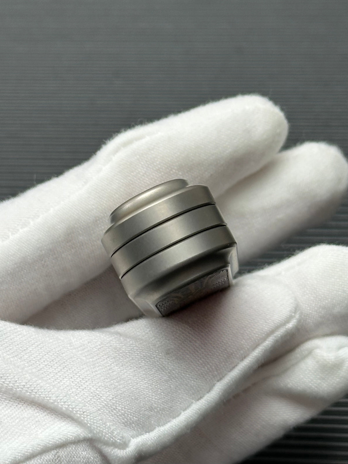 Cola Candy Titanium