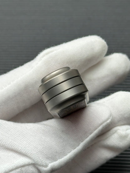 Cola Candy Titanium