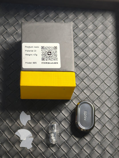 Nado Zirconium