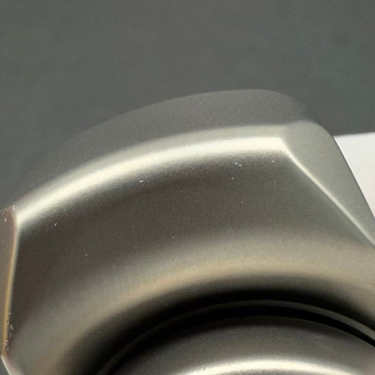 Fat Tiger Stainless Steel