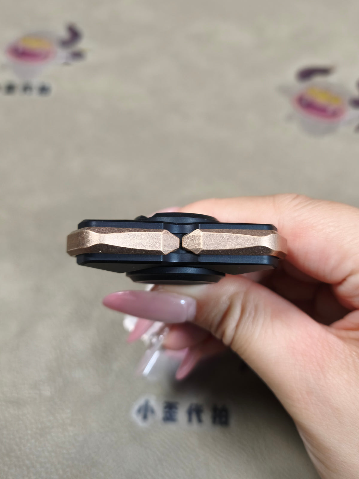 Qs Resin