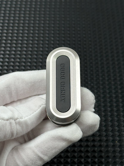 Coco Candy Titanium