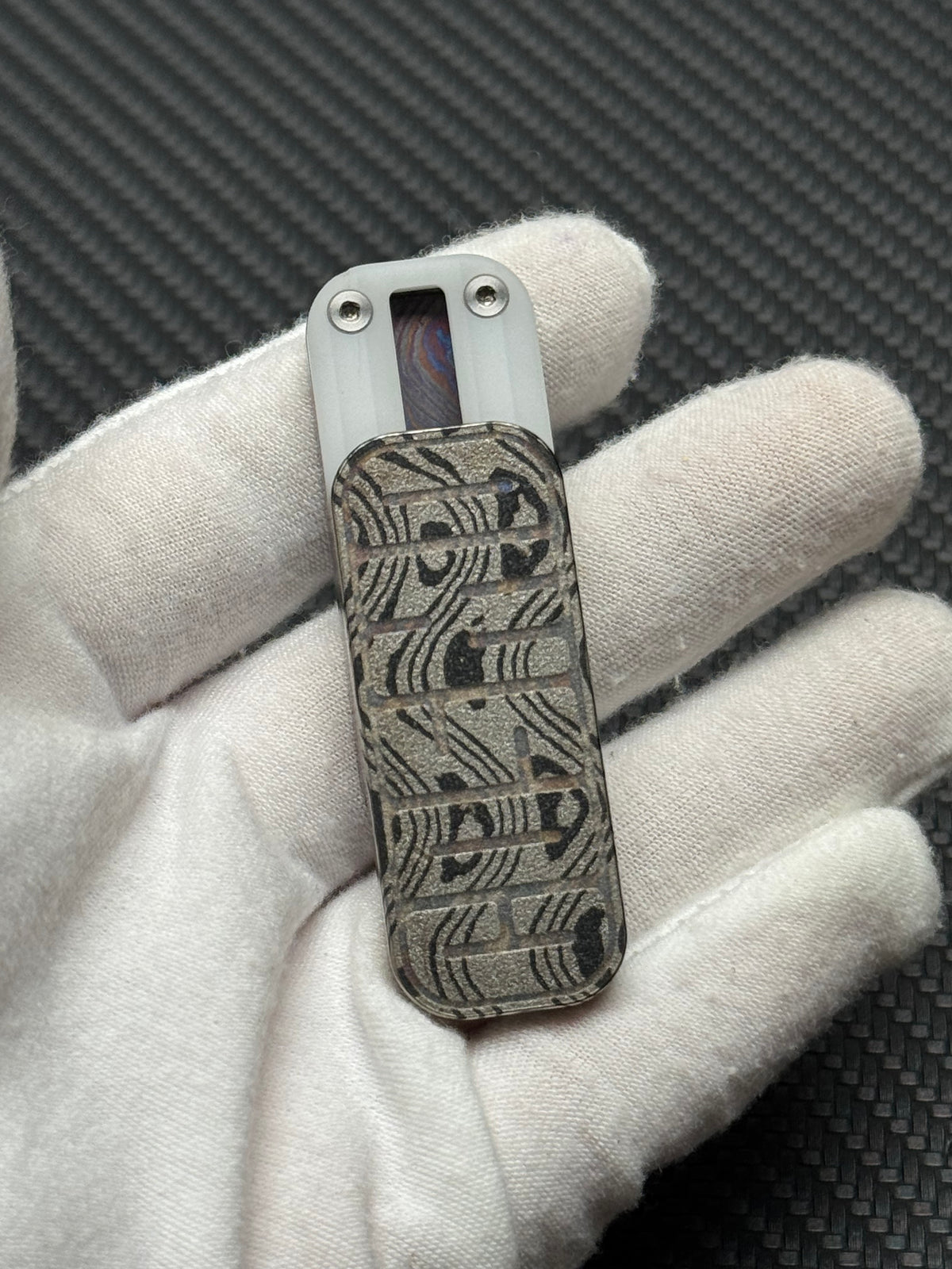 Gemini Zircuti