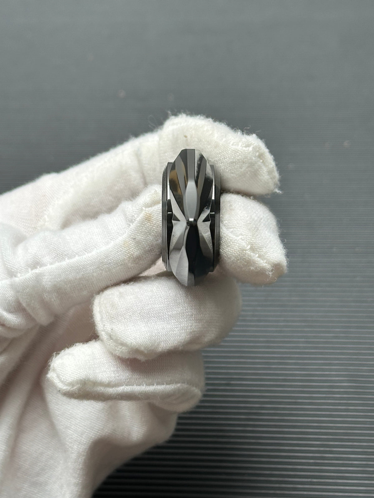 Sagittarius Zirconium Polished