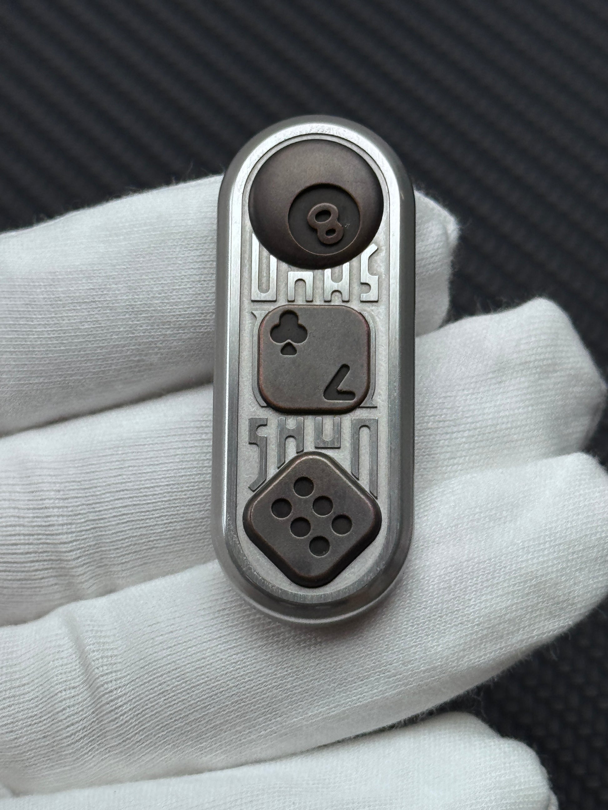 Crispy Stick Mini Stainless Steel Copper