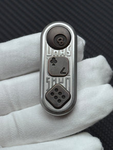 Crispy Stick Mini Stainless Steel Copper