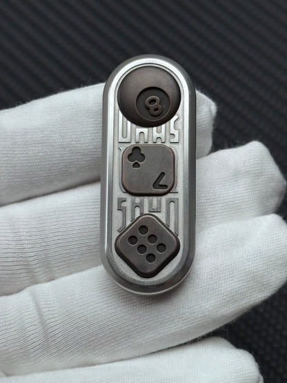 Crispy Stick Mini Stainless Steel Copper