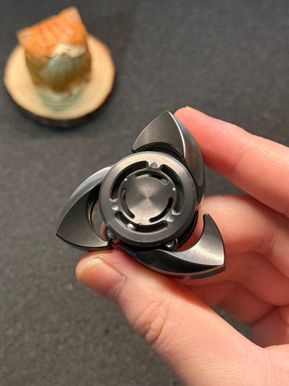 Ball Shark Zirconium