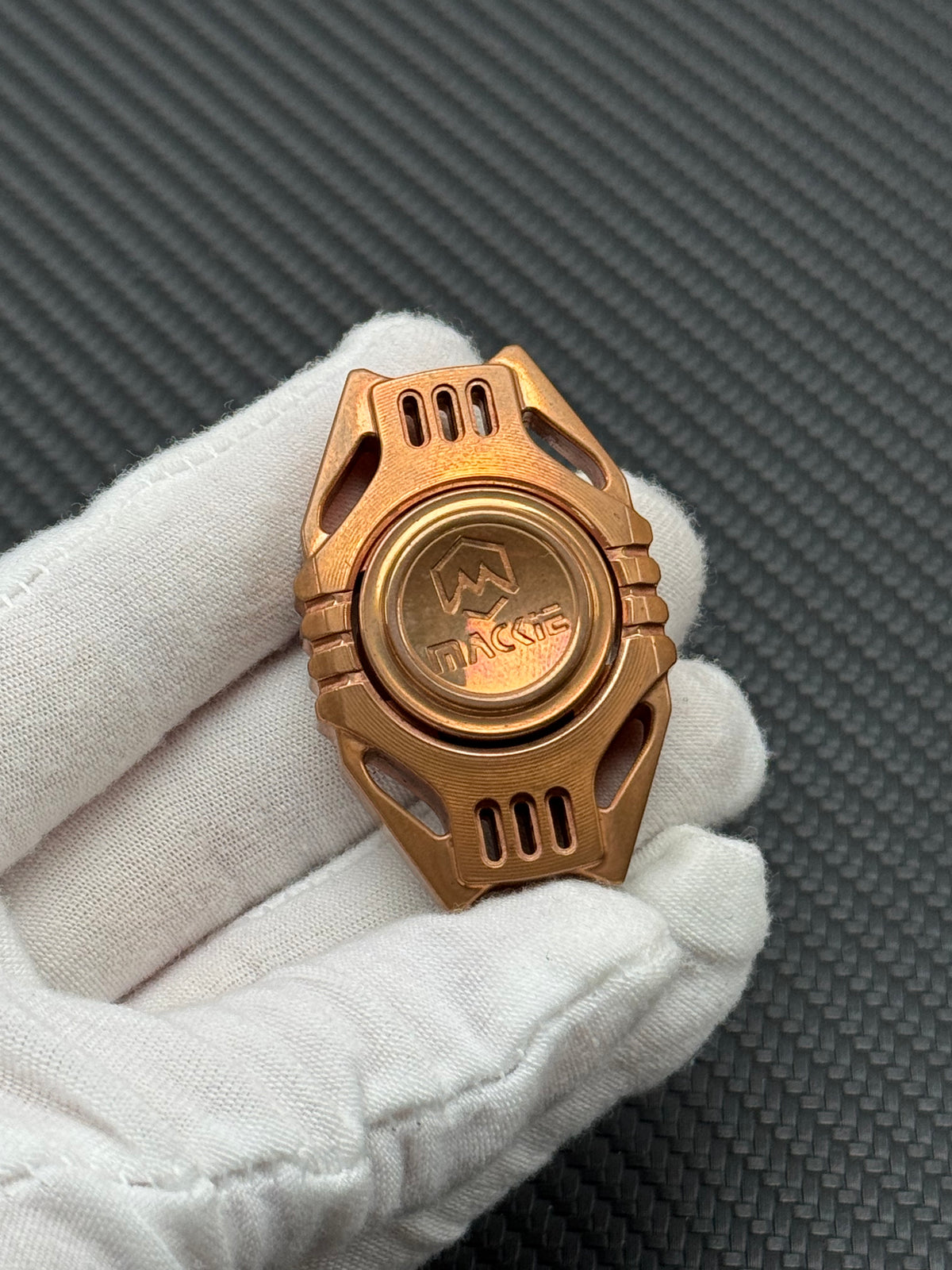 Auspicious Beast Copper