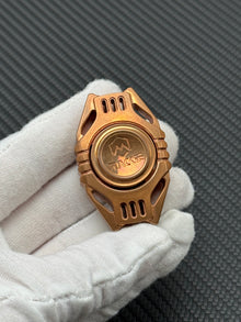 Auspicious Beast Copper
