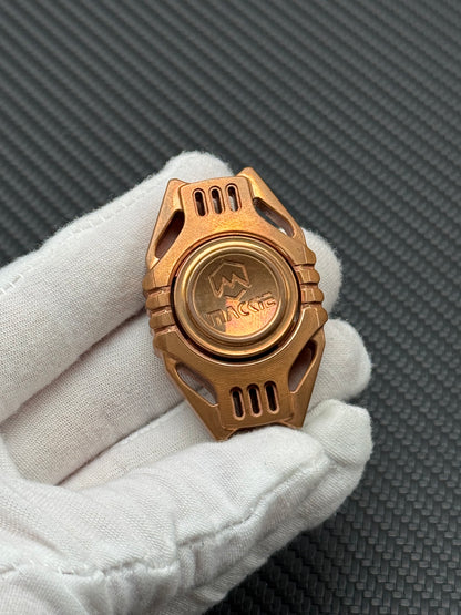 Auspicious Beast Copper