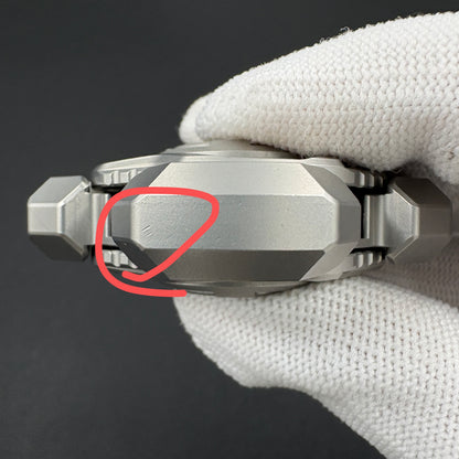 Ares Stainless Steel