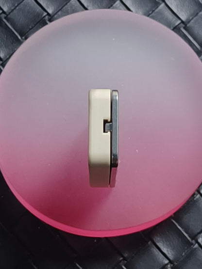 Cicada Chant Spring Titanium