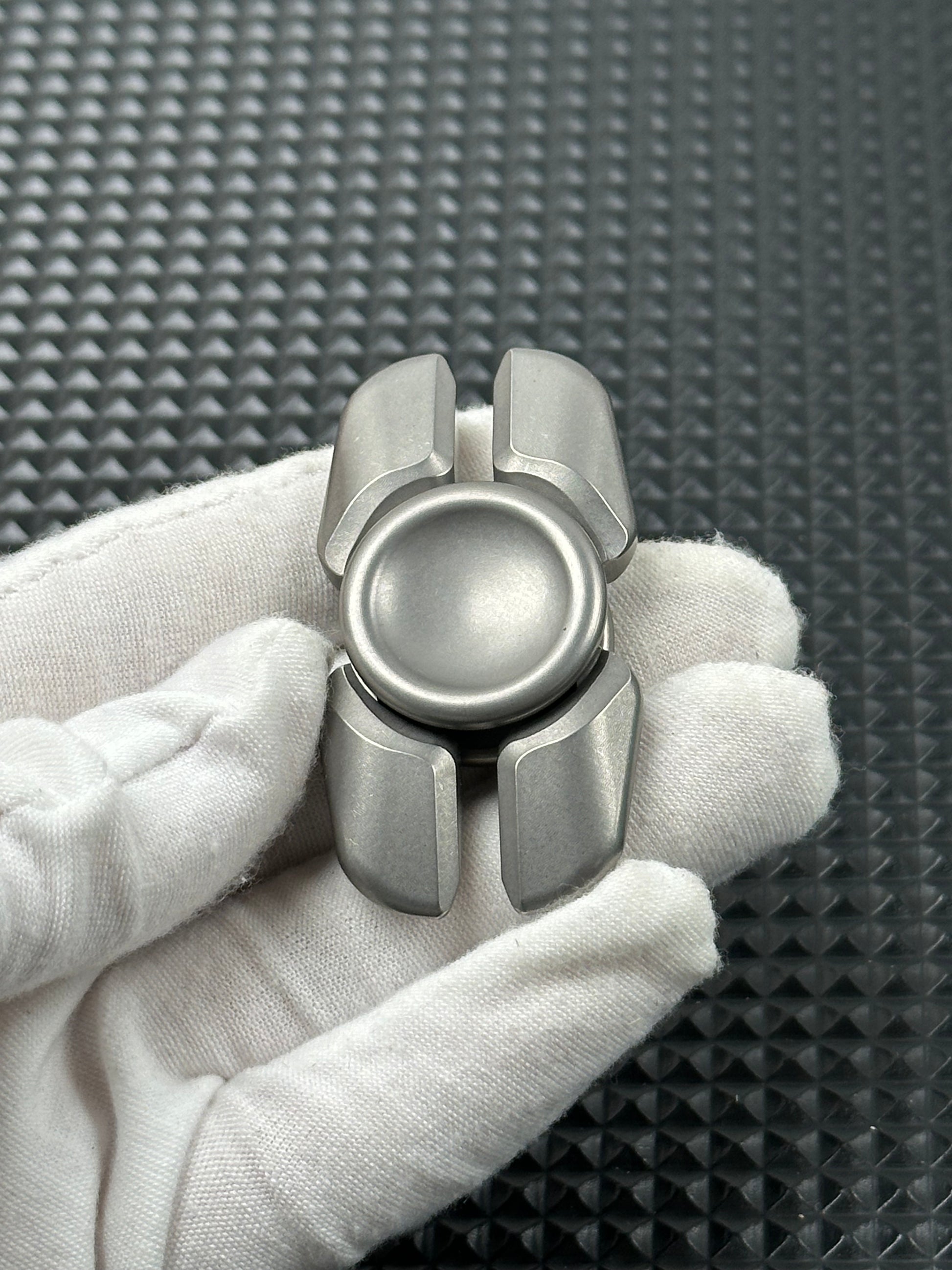 Full Stainless Steel