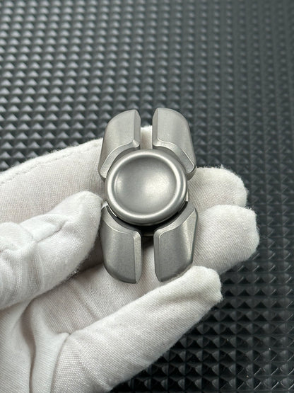 Full Stainless Steel