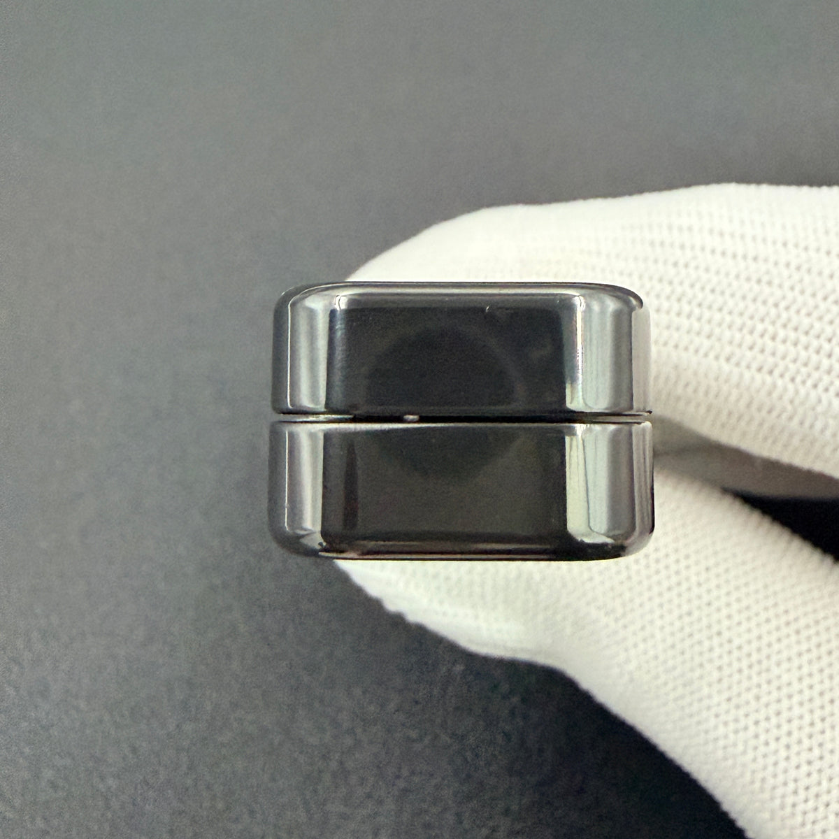 Secret Zirconium