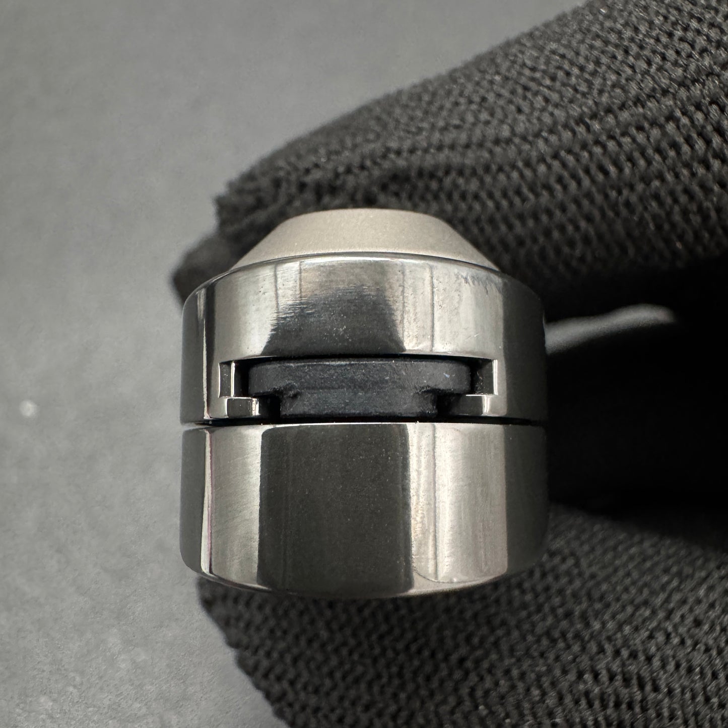 RUYI Zirconium