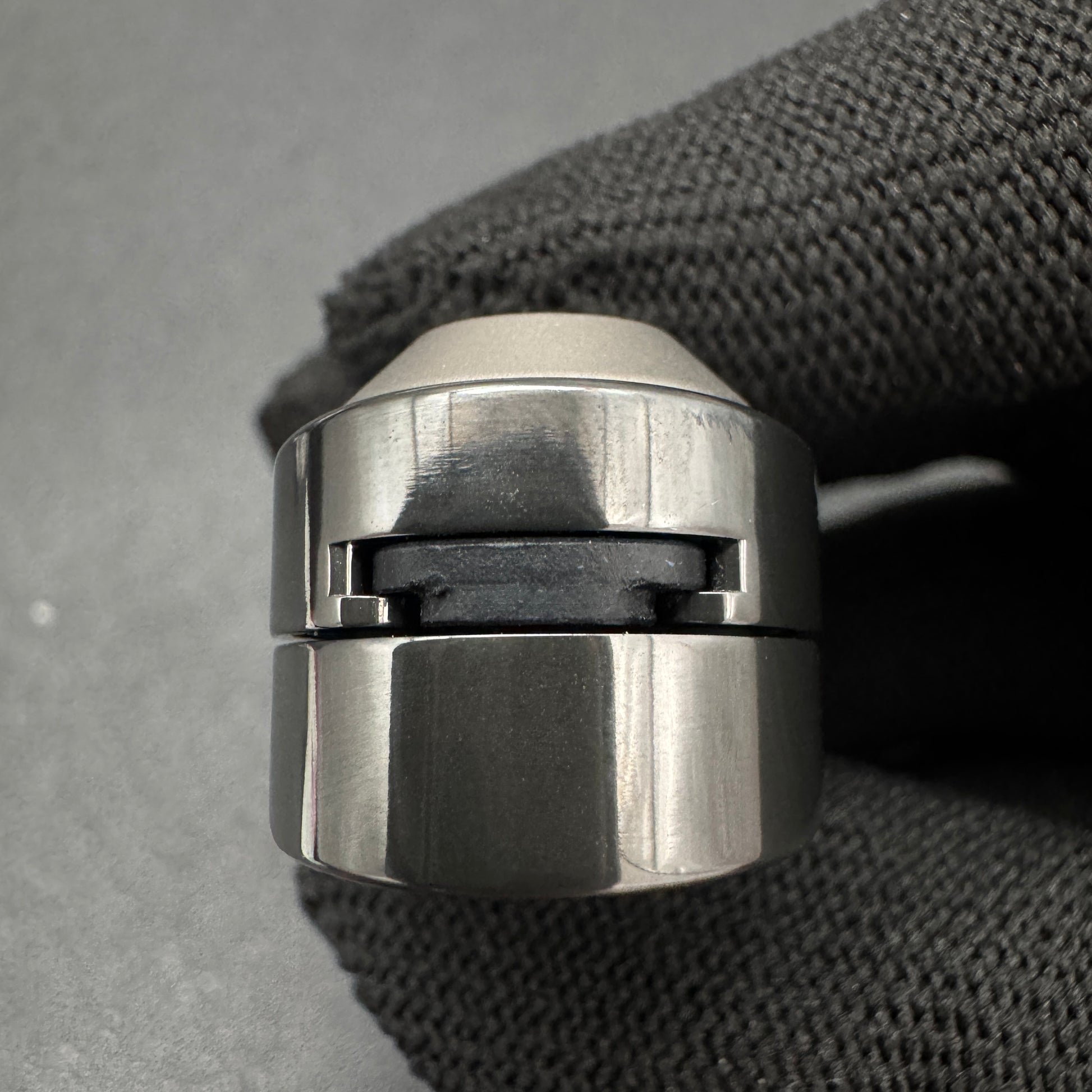 RUYI Zirconium