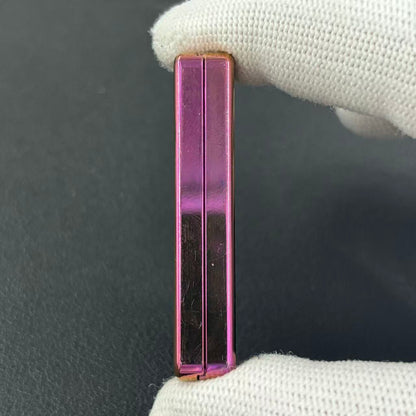 Jingle Bell Zirconium