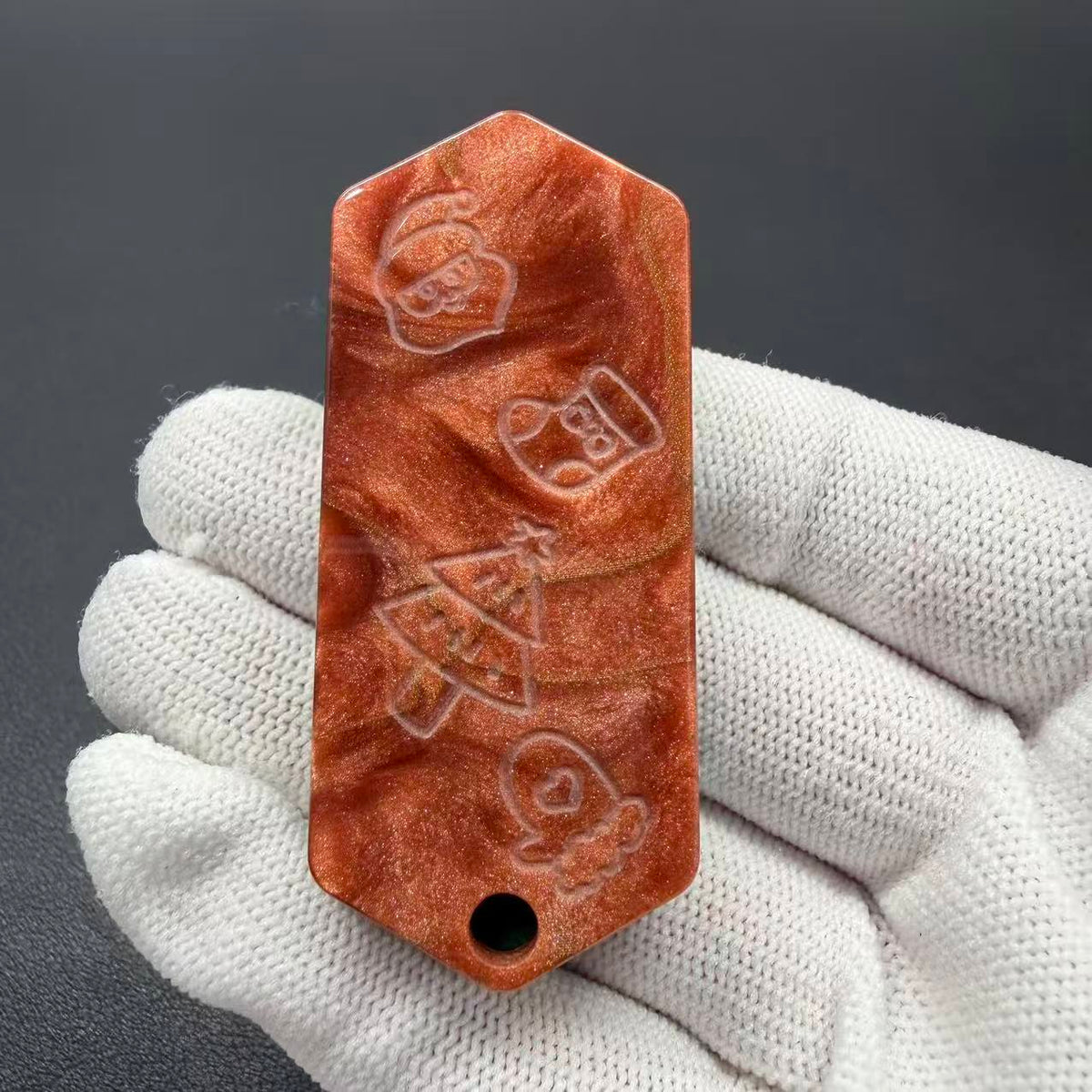 Plane Resin