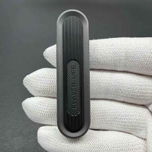 Spice Pin Zirconium Brushed