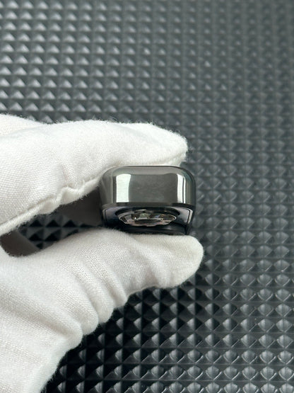 Subwoofer Zirconium